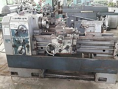 Máy tiện HOWA STRONG-860