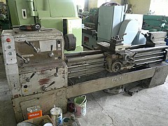Máy tiện TUG