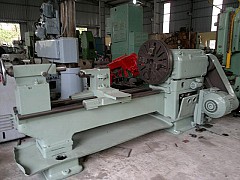 Máy tiện 800x1500mm