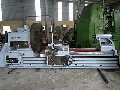 Máy tiện KURAKI 1500mm