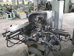 Máy tiện thủy lực Fujji