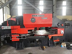 Máy đột AMADA 303636