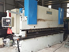 Máy chấn 200x4000mm