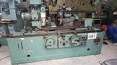 Máy mài tròn TOYODA 300x100mm