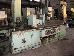 Máy mài trục then hoa 3B451