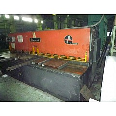 Máy cắt tôn AMADA 6,5x3000mm